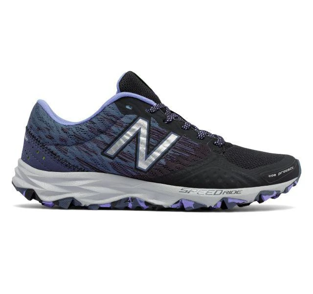 商品New Balance|Women's New Balance 690v2 Trail,价格¥286,第2张图片详细描述