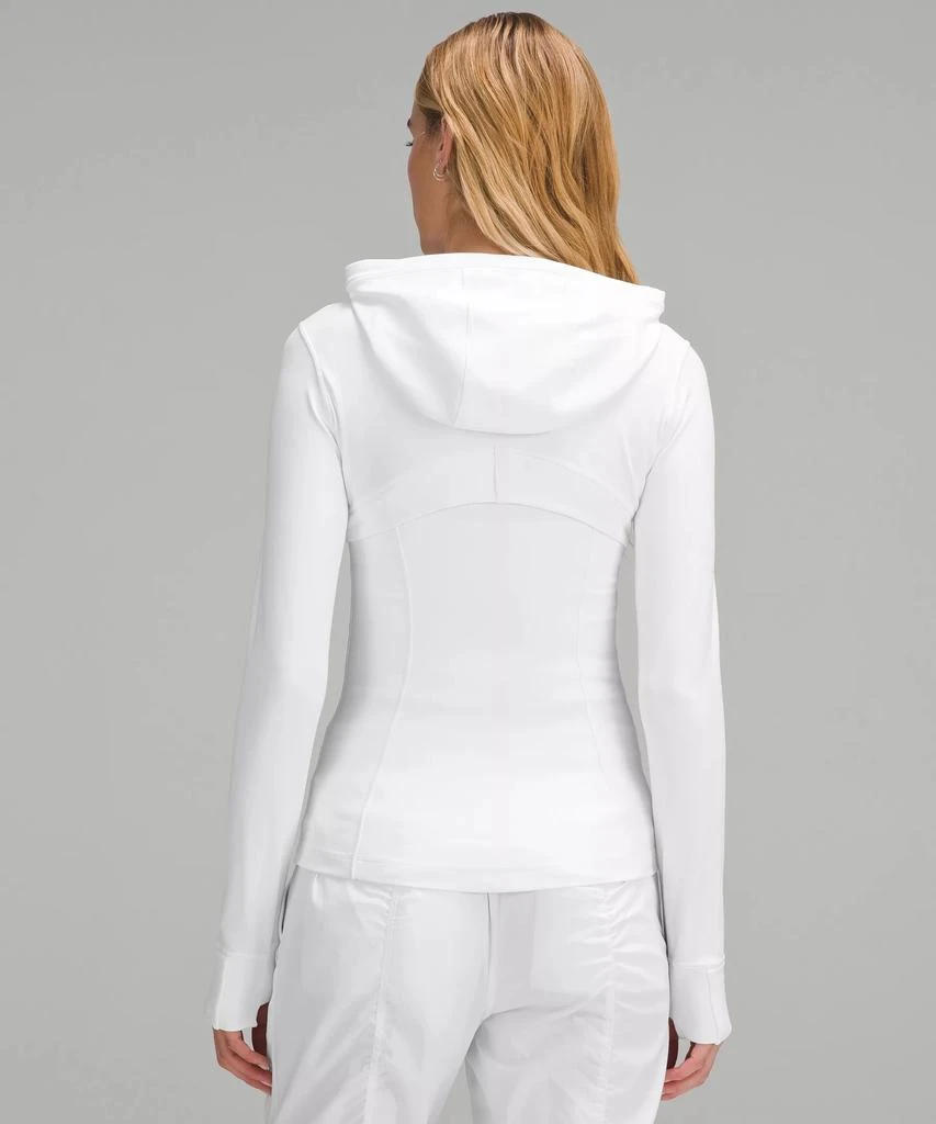 Define Hooded Jacket *Nulu 商品