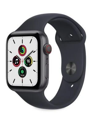 商品[二手商品] Apple|Series 4 40 MM Wifi Watch (Refurbished),价格¥1349,第1张图片