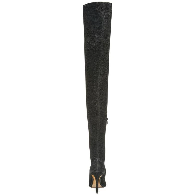 商品XOXO|Taliyah Over-The-Knee Boots,价格¥333,第3张图片详细描述