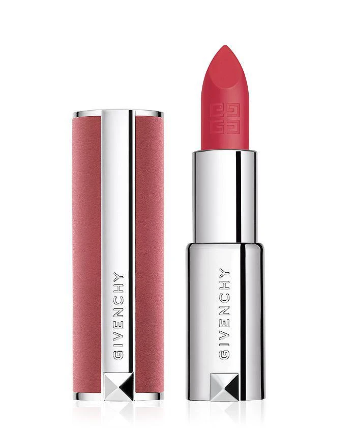 商品Givenchy|Le Rouge Sheer Velvet Matte Lipstick,价格¥333,第1张图片详细描述