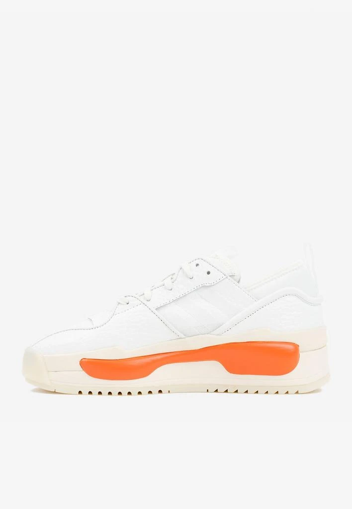 商品Y-3|Y-3 Hokori II Low-Top Sneakers,价格¥1560,第2张图片详细描述