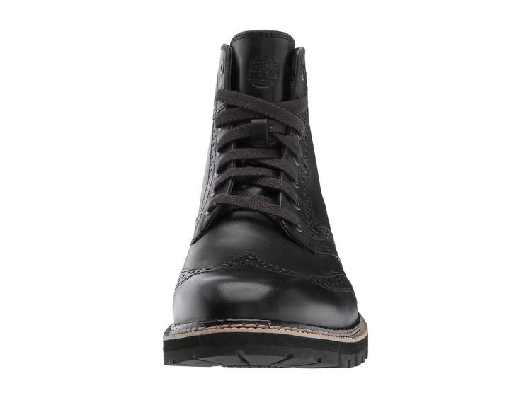 Britton Hill Wing Tip Boot 商品