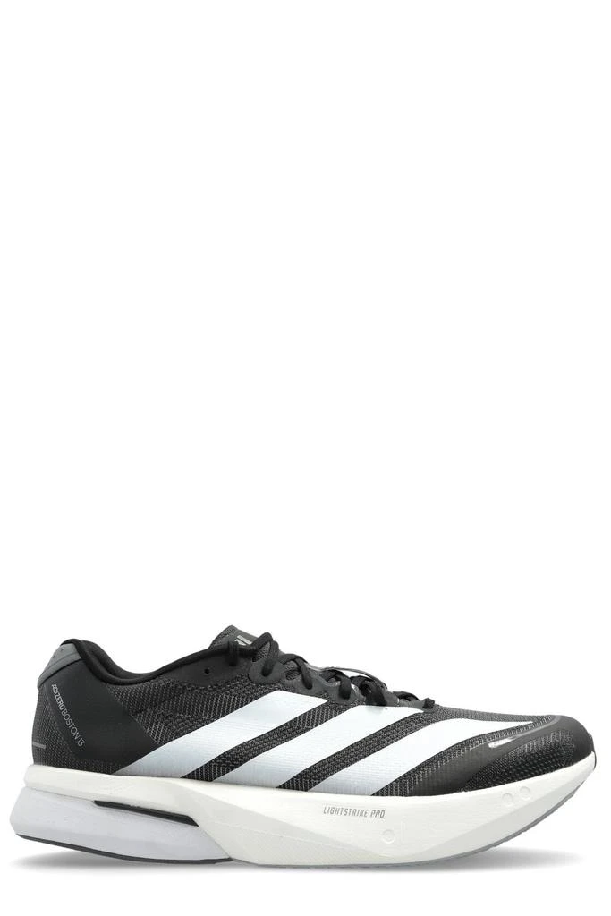 商品Adidas|Adidas Adizero Boston 13 Lace-Up Sneakers,价格¥1418,第1张图片