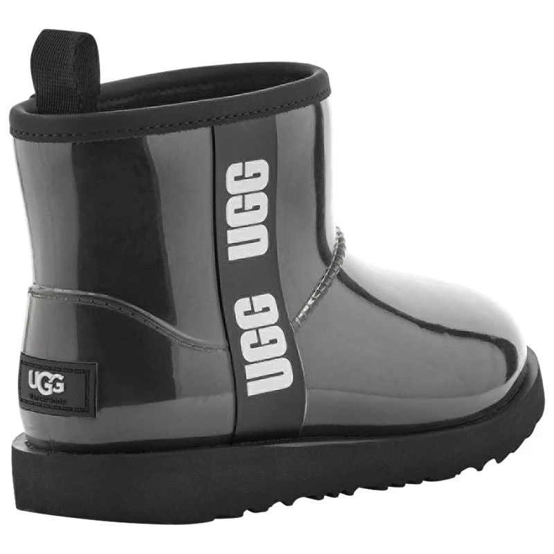 商品UGG|UGG Classic Mini Clear - Girls' Grade School,价格¥447,第3张图片详细描述