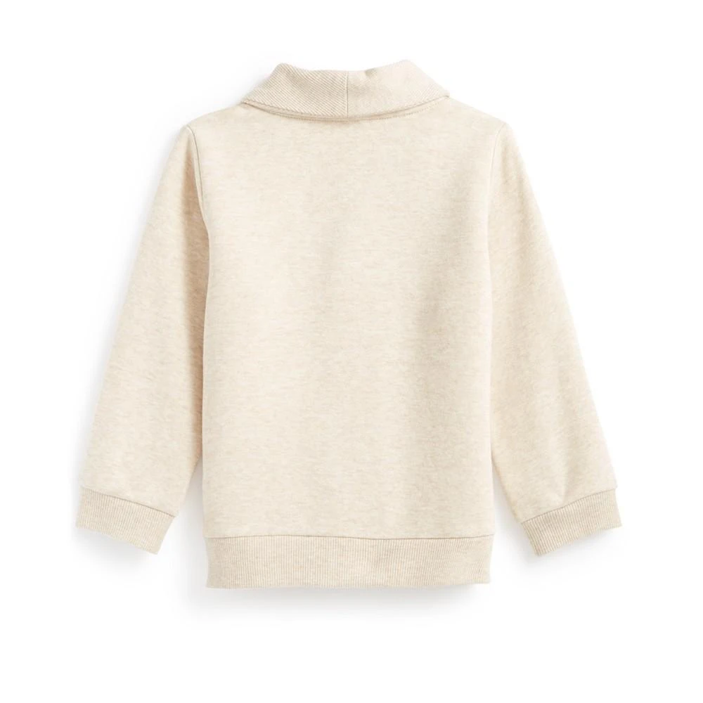 商品First Impressions|Baby Boys Grandpa Cardigan, Created for Macy's,价格¥91,第2张图片详细描述