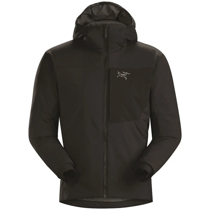 商品Arc'teryx|男式Proton超轻连帽夹克| Proton LT Hoodie,价格¥2226,第1张图片