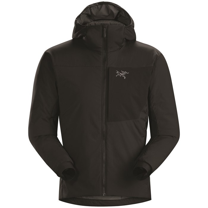 商品Arc'teryx|男式Proton超轻连帽夹克| Proton LT Hoodie,价格¥2203,第1张图片