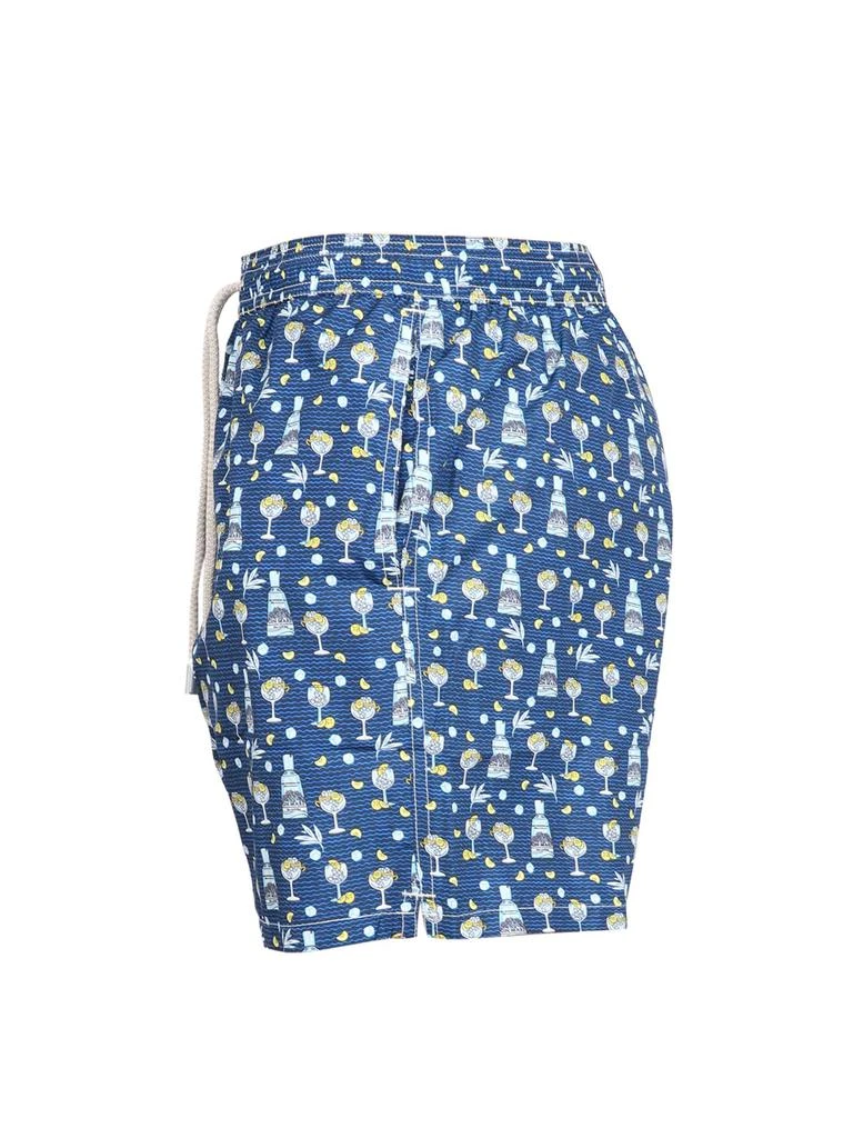 商品Mc2 Saint Barth|MC2 Saint Barth Gin Mare Swimsuit,价格¥1056,第2张图片详细描述