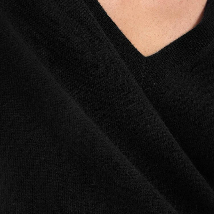 商品Everlane|V领短版羊绒衫,价格¥332,第5张图片详细描述