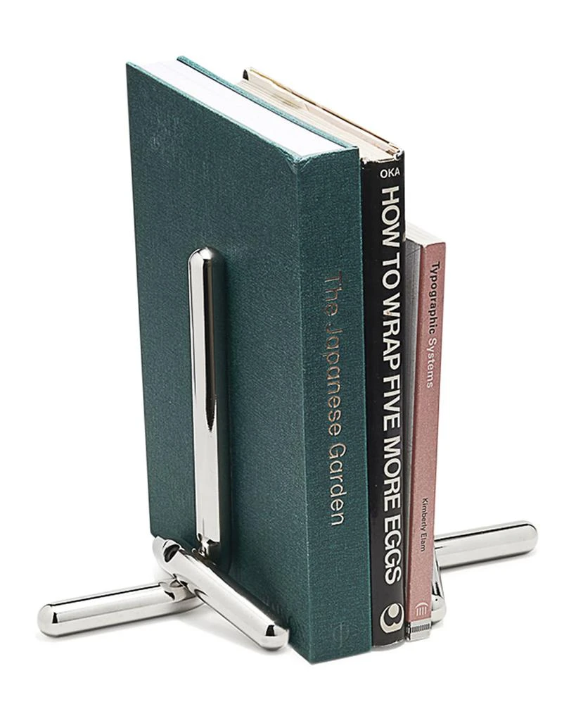 商品Craighill|Pair of Cal Bookends,价格¥929,第2张图片详细描述