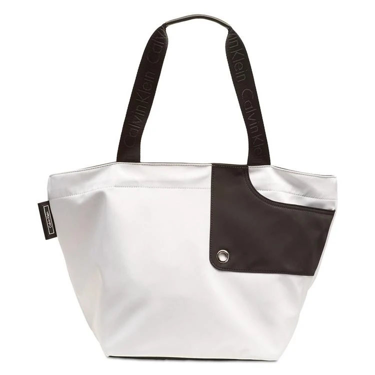 商品Calvin Klein|Athleisure Tote,价格¥791,第1张图片