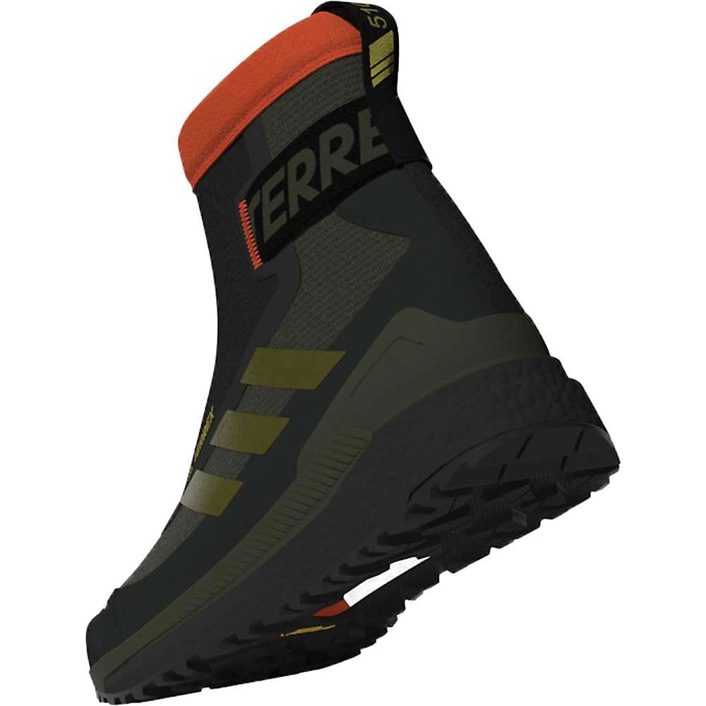 商品Adidas|Adidas Men's Terrex Free Hiker C.RDY Shoe,价格¥1501,第2张图片详细描述