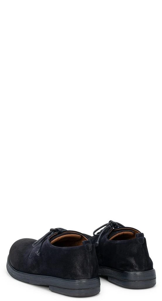 商品Marsèll|Marsèll Zucca Zeppa Round-Toe Lace-Up Shoes,价格¥3688,第3张图片详细描述