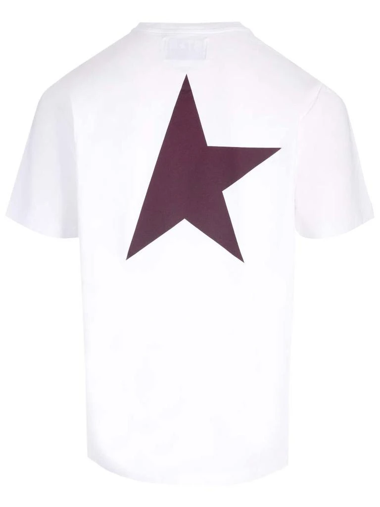 商品Golden Goose|Golden Goose Gmp01220.p000864 11580 - Men,价格¥2208,第2张图片详细描述