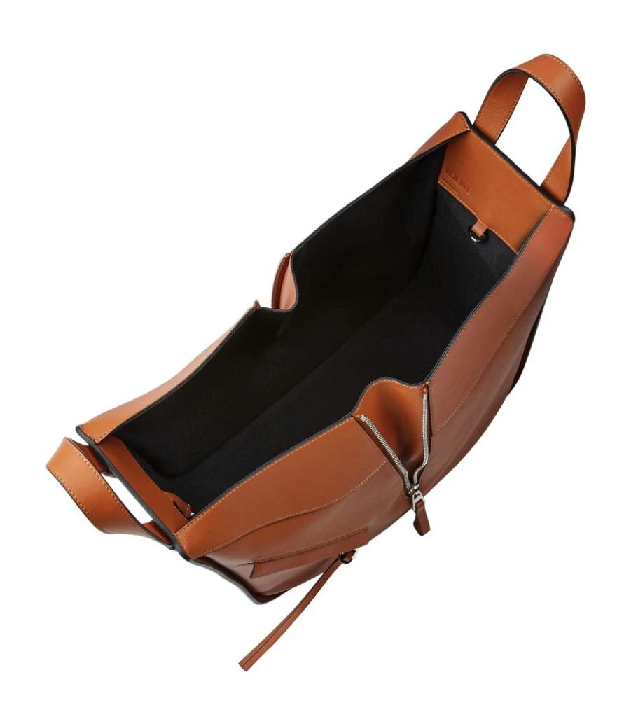 商品Loewe|Hammock 中号手拎包,价格¥17734,第4张图片详细描述
