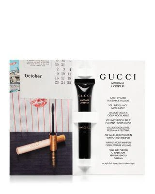 商品Gucci|Gift with any $85 Gucci Beauty purchase!,价格¥0,第3张图片详细描述