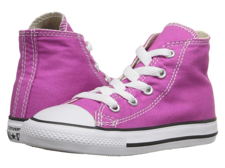 商品Converse|Chuck Taylor® All Star® Hi (Infant/Toddler),价格¥135,第1张图片