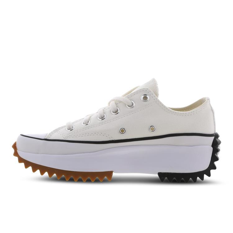 商品Converse|Converse Run Star Hike Low - Women Shoes,价格¥709,第6张图片详细描述