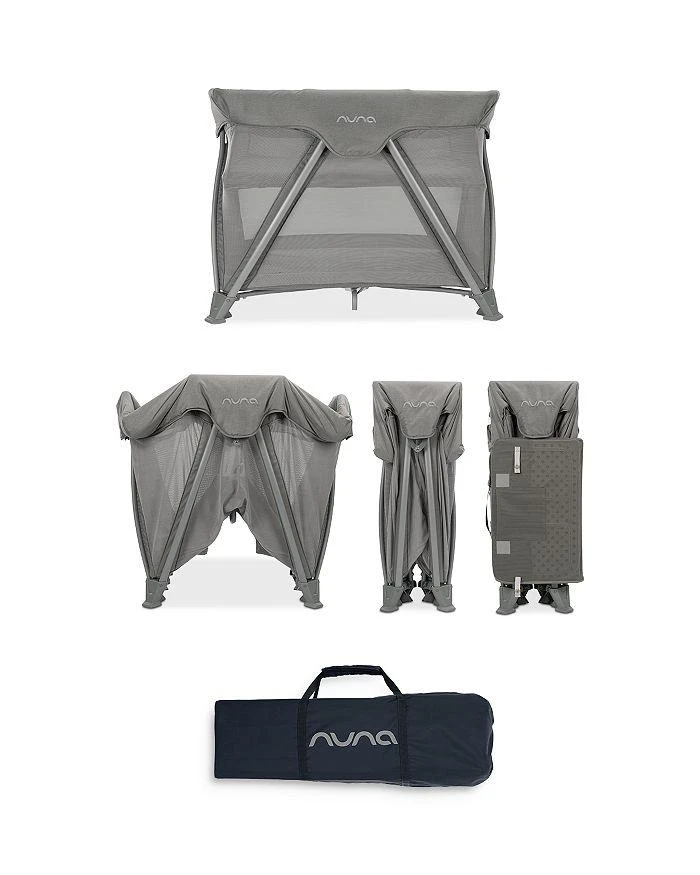 商品Nuna|COVE™ Aire Go Play Yard,价格¥2616,第4张图片详细描述