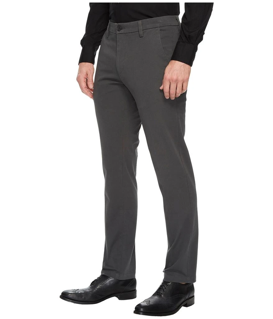 商品Dockers|Slim Fit Workday Khaki Smart 360 Flex Pants,价格¥321,第2张图片详细描述