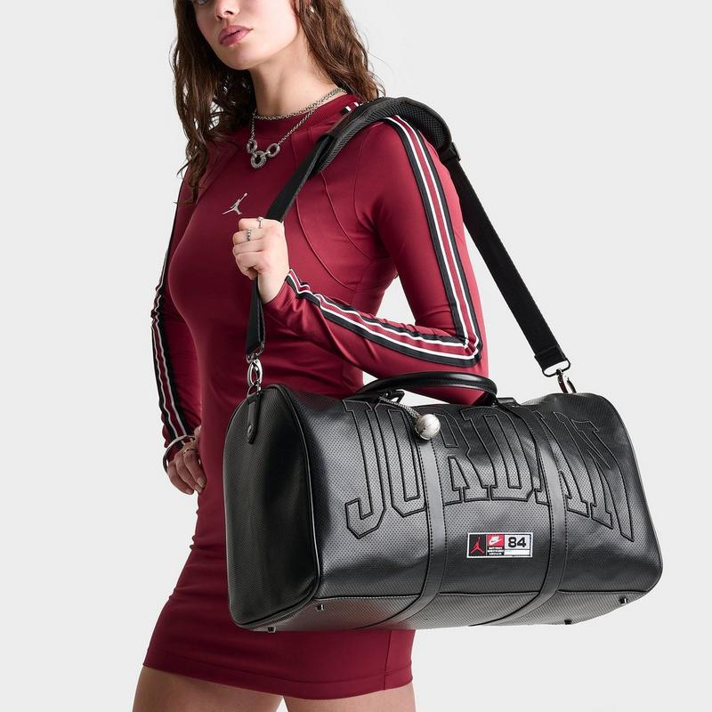 Jordan Jordan Monogram Duffel Bag (25L) - Backpacks - Compare