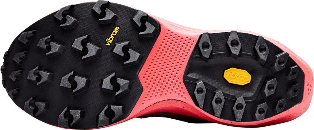商品CRAFT|CTM Ultra Carbon Trail Running Shoes - Women's,价格¥1112,第2张图片详细描述