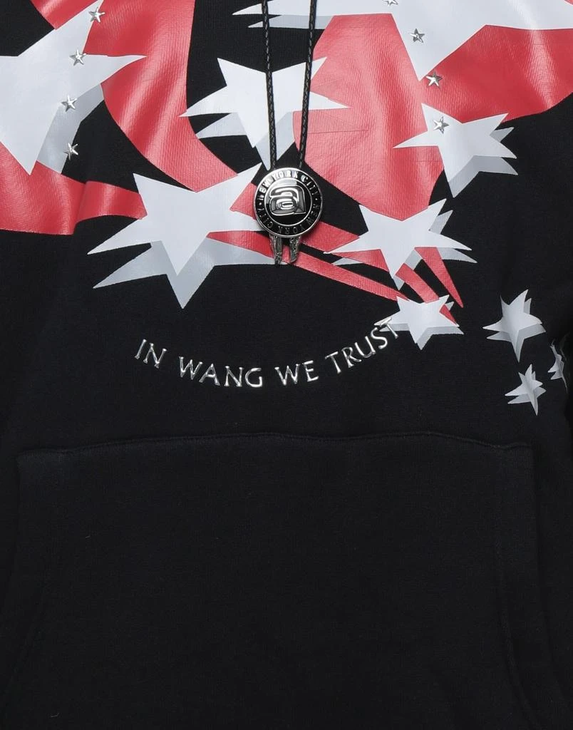 商品Alexander Wang|Hooded sweatshirt,价格¥1780,第4张图片详细描述