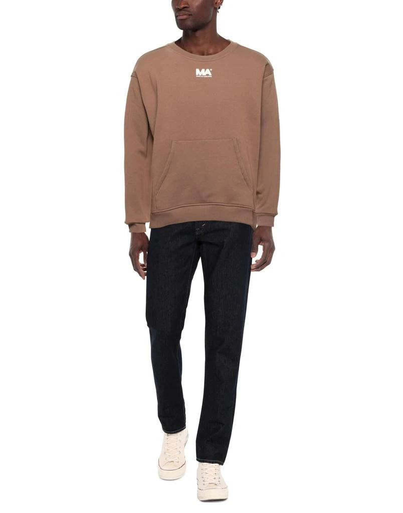 商品MARTIN ASBJØRN|Sweatshirt,价格¥492,第2张图片详细描述