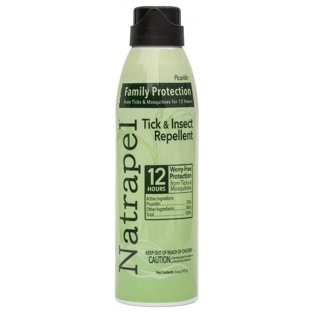 商品Natrapel|Natrapel - Natrapel 6 oz,价格¥82,第1张图片