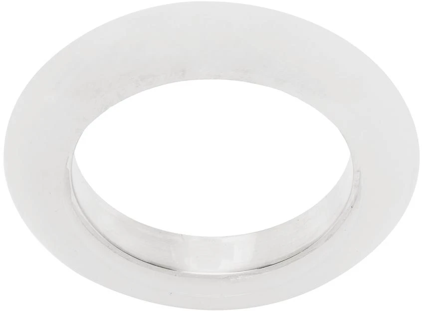 商品Sophie Buhai|White Jade Clara Ring,价格¥1131,第1张图片