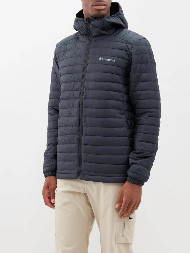 商品Columbia|Silver Falls padded hooded jacket,价格¥1224,第1张图片