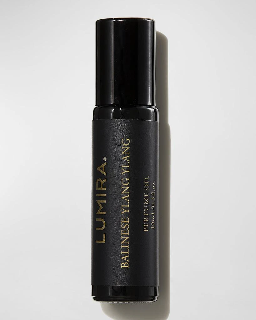 商品Lumira|0.3 oz. Balinese Ylang-Ylang Perfume Oil,价格¥460,第1张图片