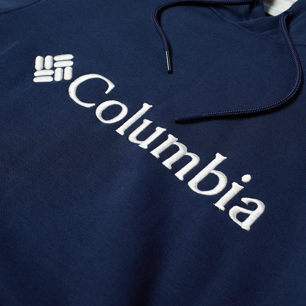 Columbia CSC Basic Logo II Popover Hoody商品第2张图片规格展示