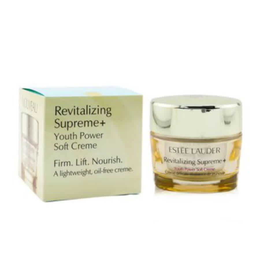 商品Estée Lauder|Ladies Revitalizing Supreme + Youth Power Soft Creme 2.5 oz Skin Care 887167539556,价格¥730,第2张图片详细描述