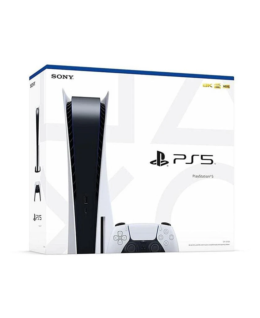 PS5 Core with Controller Skin 商品