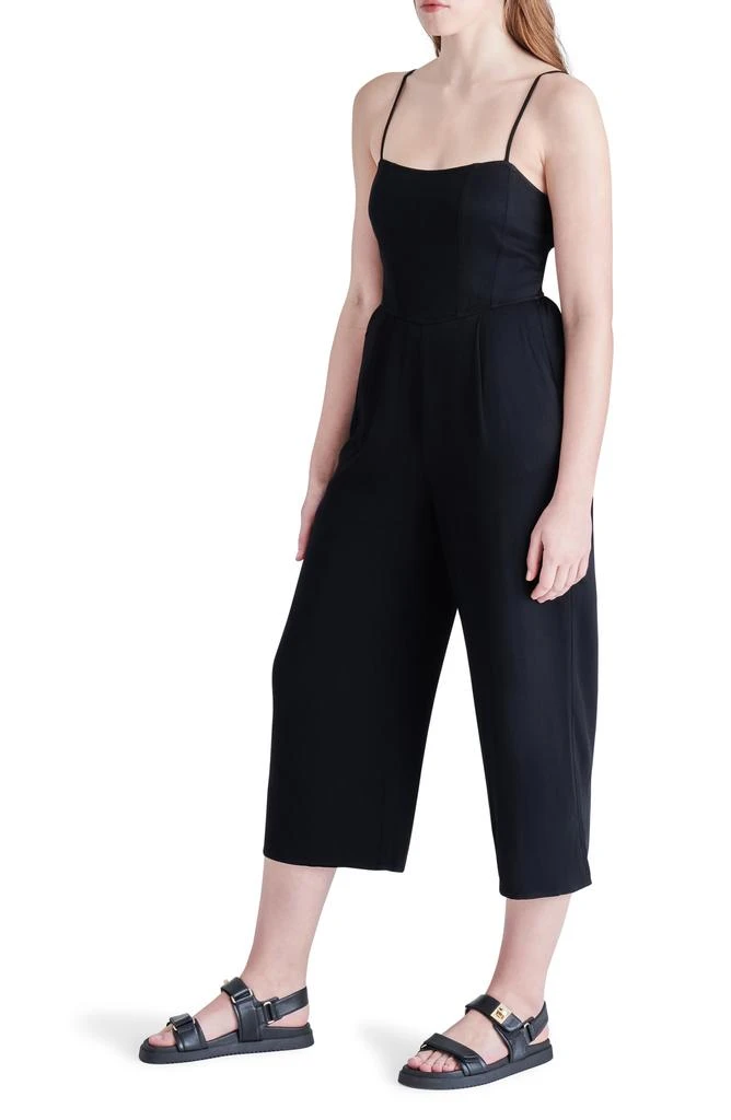 商品Steve Madden|Corset Jumpsuit,价格¥292,第4张图片详细描述