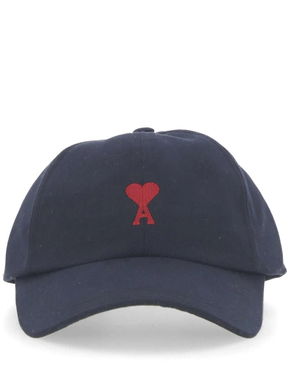 商品【商品预售7天】 AMI|AMI 女士帽子 UCP006CO0051430 黑色,价格¥1211,第1张图片