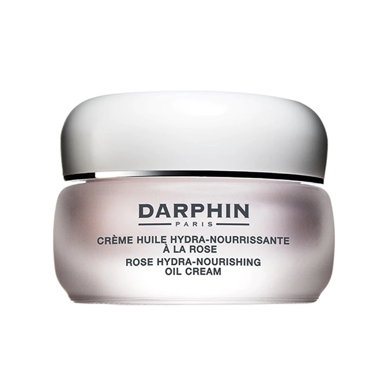 商品Darphin|朵梵玫瑰芳香精露面霜50ml,价格¥298,第1张图片