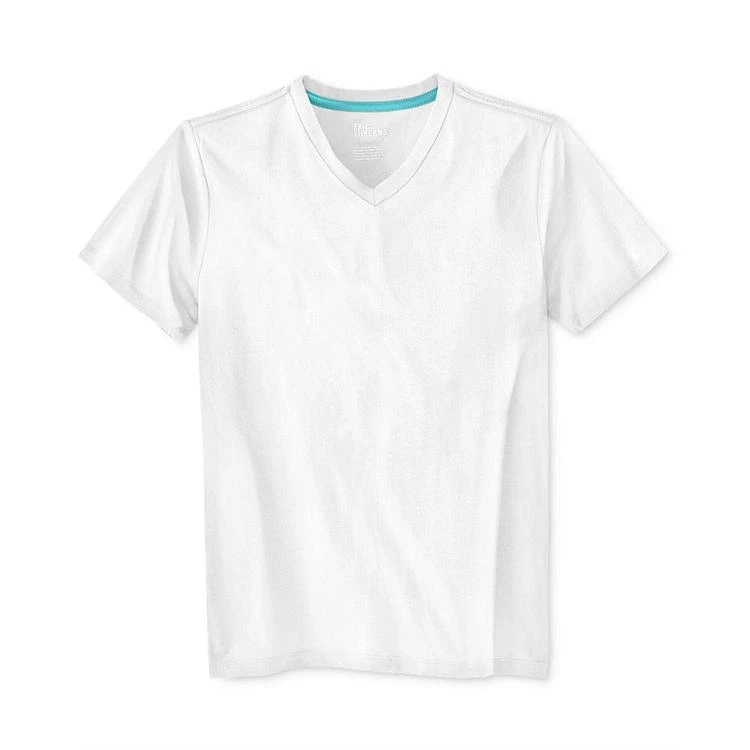 商品Epic Threads|Little Boys' V-Neck Tee,价格¥53,第1张图片