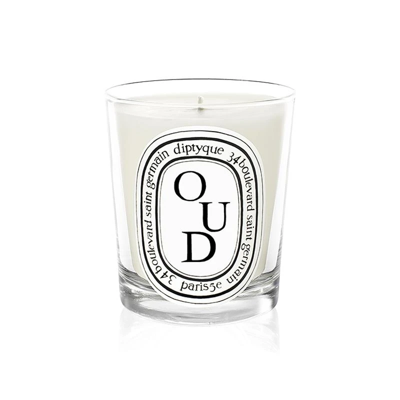 商品Diptyque|Diptyque 蒂普提克 香氛蜡烛-乌木 190g,价格¥899,第1张图片