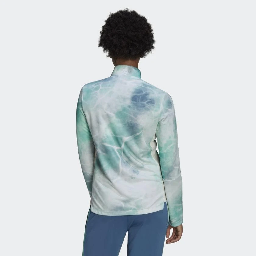 商品Adidas|Women's adidas Tiro Track Jacket,价格¥237,第4张图片详细描述