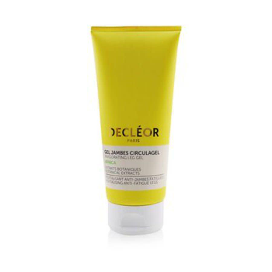 商品Decléor|Decleor Arnica Invigorating Leg Gel 6.7 oz Bath & Body 3395019918123,价格¥275,第1张图片