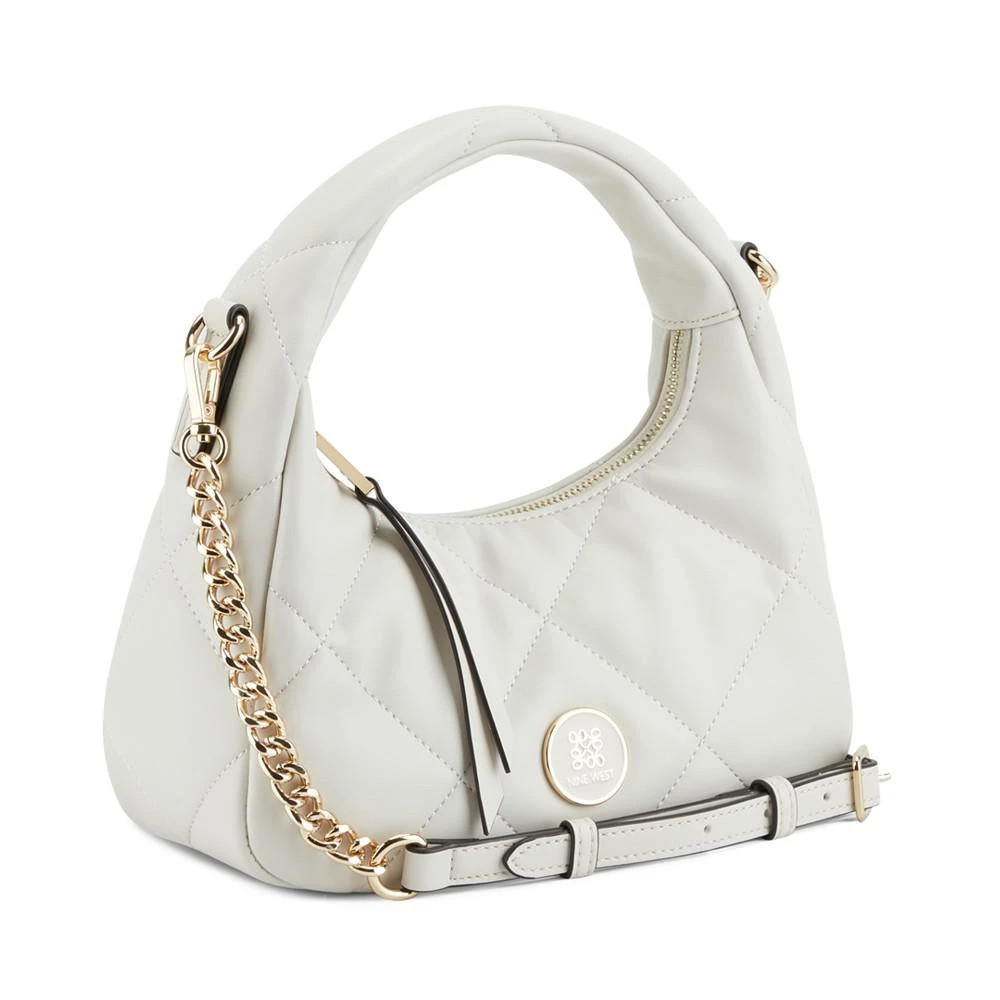 商品Nine West|Women's Adalia Mini Shoulder Bag,价格¥335,第3张图片详细描述