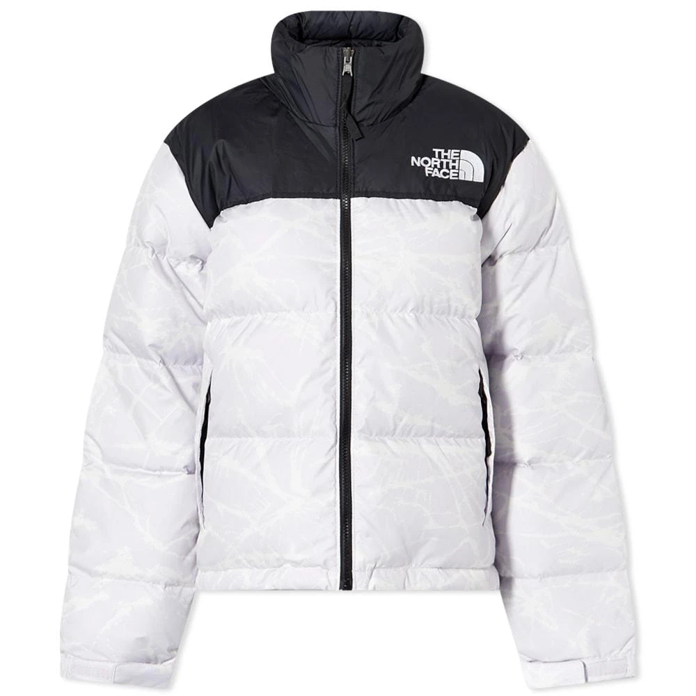 商品The North Face|The North Face 1996 Retro Nuptse Jacket,价格¥1717,第1张图片