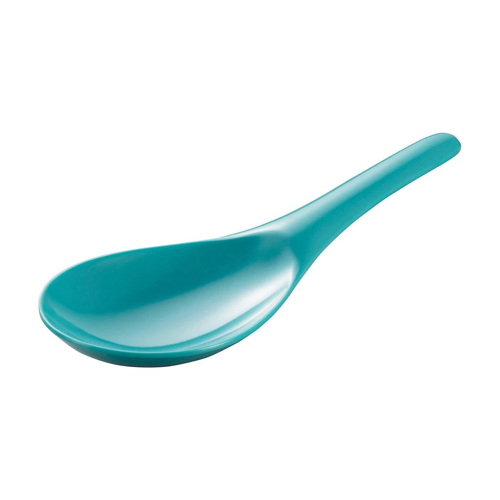 Gourmac 8-Inch Melamine Rice and Wok Spoon 商品