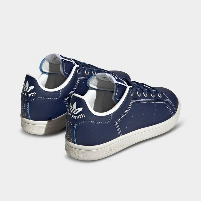 Little Kids' adidas Originals Stan Smith Recycled Casual Shoes 商品