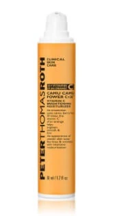 商品Peter Thomas Roth|卡姆果维C亮白面霜 50ml买2赠正装,价格¥0,第1张图片