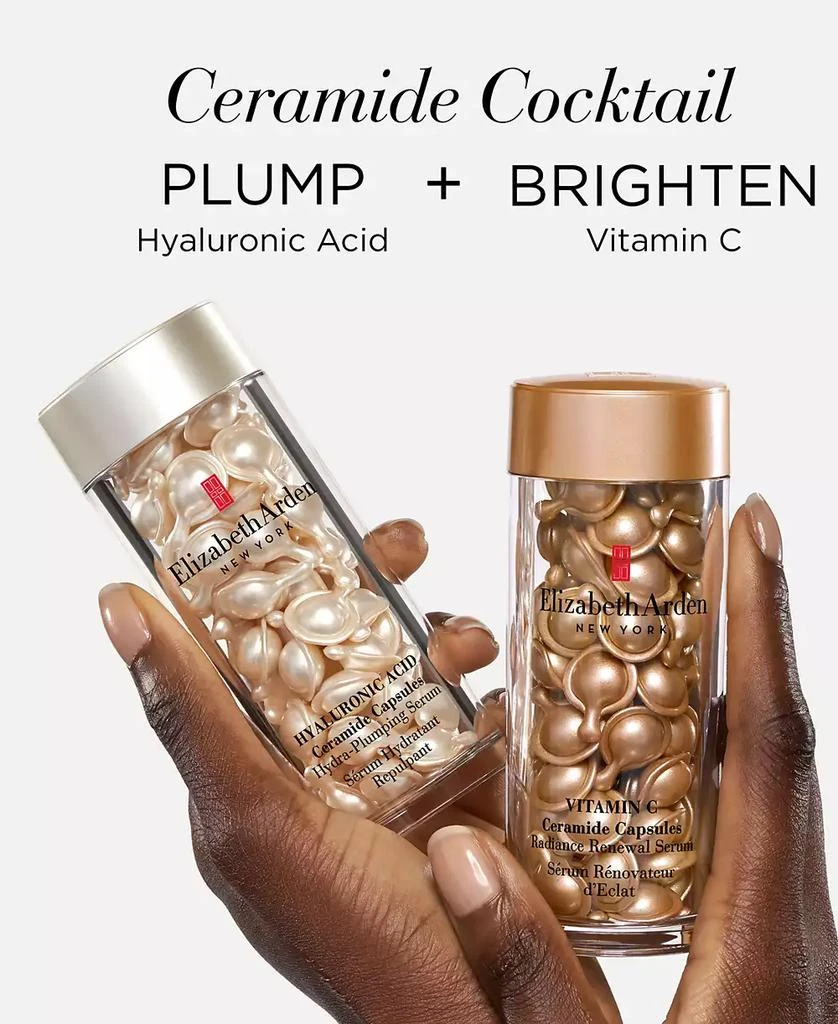 Vitamin C Ceramide Capsules Radiance Renewal Serum, 30 pc. 商品