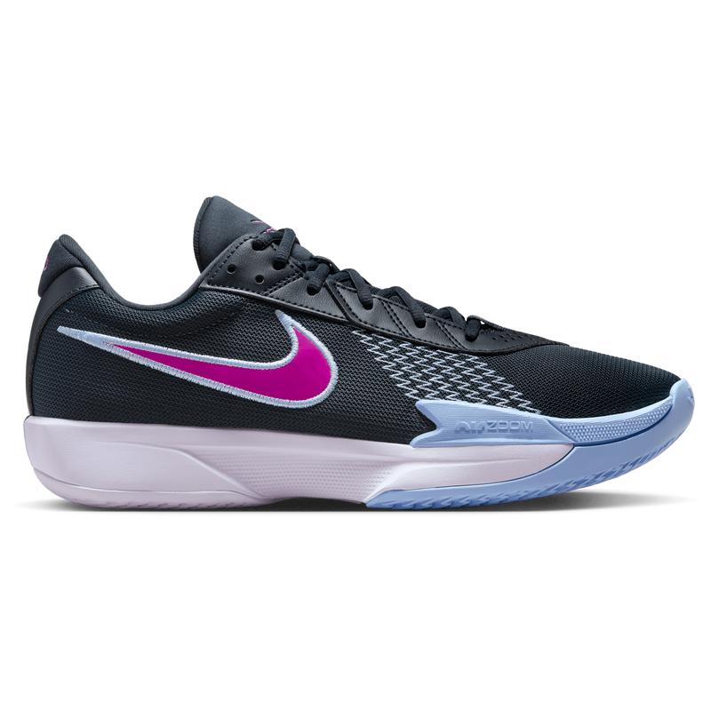 シューズ(男性用) NIKE AIR ZOOM G.T. CUT ACADEMY EP 27.5 Nike Air Zoom GT Cut Academy EP CHBL - Home - HF5705-130 | eBay